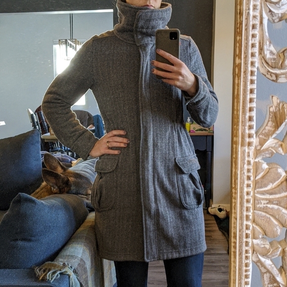 Patagonia Better Sweater fleece coat - Picture 2 of 9